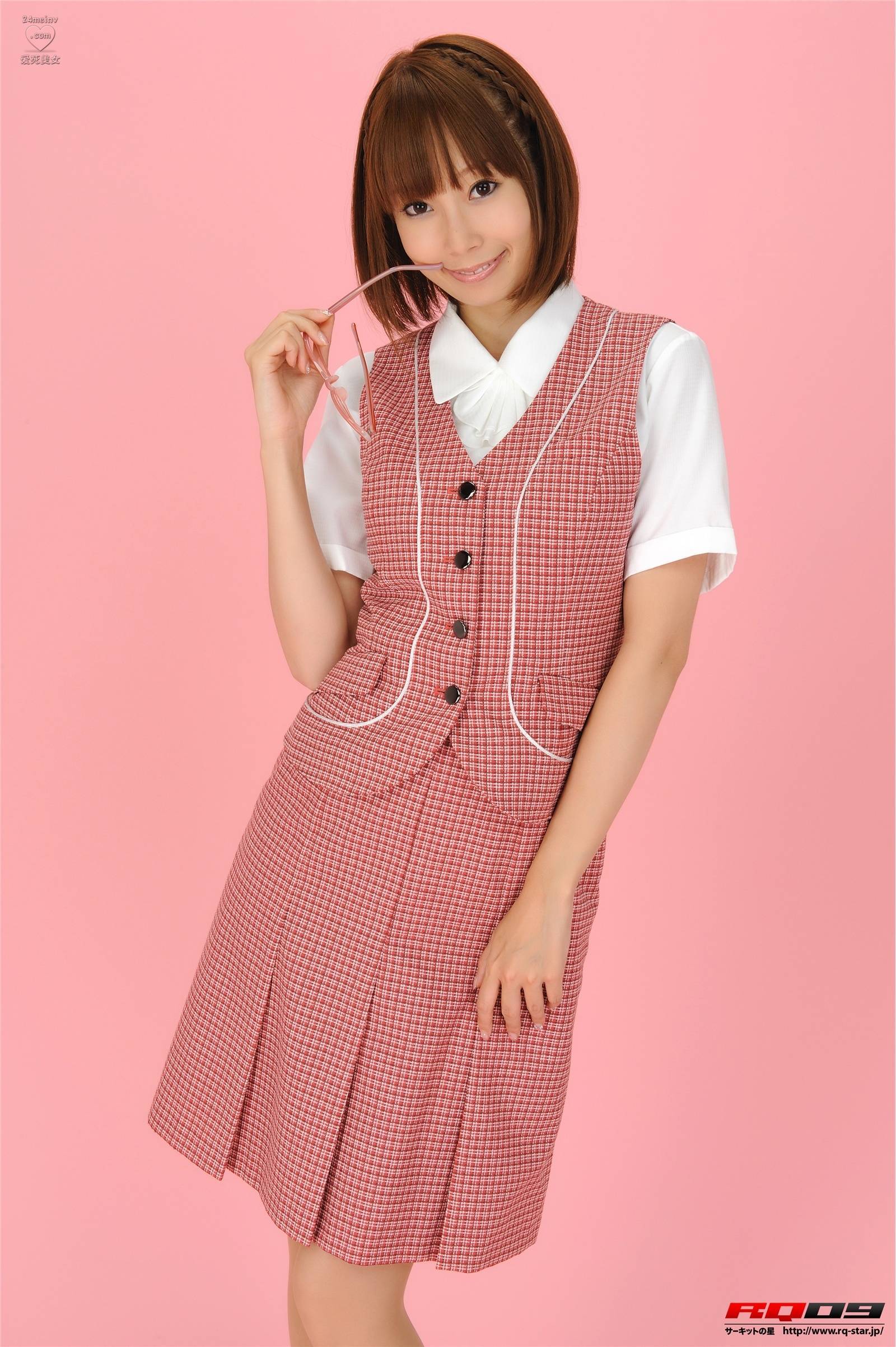 Office lady no.00209 [rq-star]